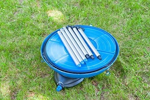 Grilis Campingaz Party 600R