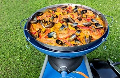 Grilis Campingaz Party 600R