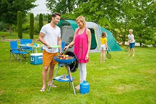 Grilis Campingaz Party 600R