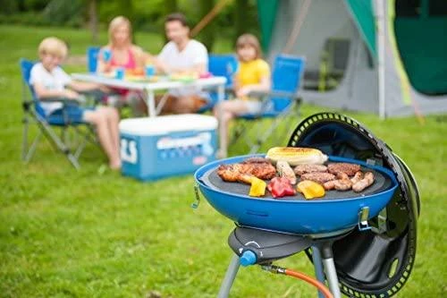 Grilis Campingaz Party 600R