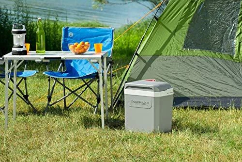 Turistinis šaldytuvas Campingaz Powerbox Plus 28 l