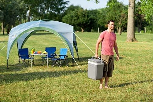 Turistinis šaldytuvas Campingaz Powerbox Plus 28 l