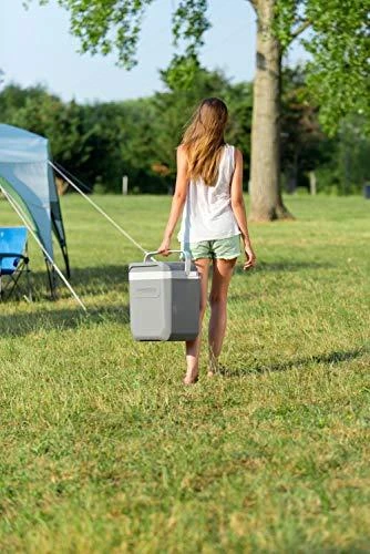 Turistinis šaldytuvas Campingaz Powerbox Plus 28 l