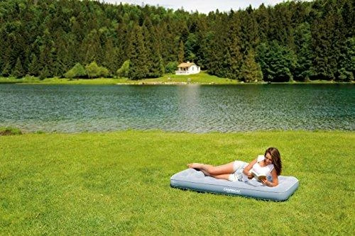 Dvigulis pripučiamas čiužinys Campingaz Xtra Quickbed