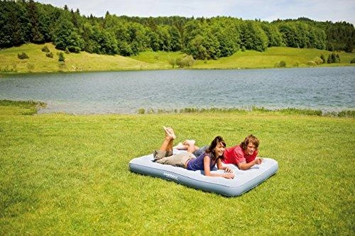 Dvigulis pripučiamas čiužinys Campingaz Xtra Quickbed