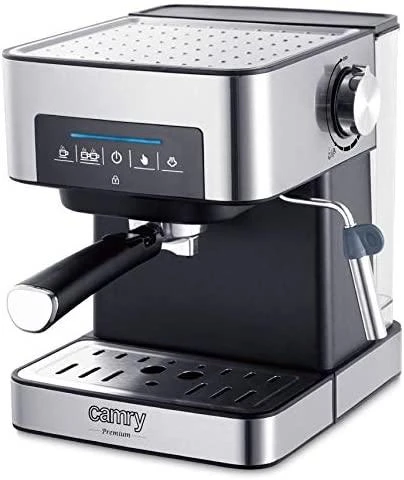 Virdulys Adler Camry Kavos aparatas CR 4410