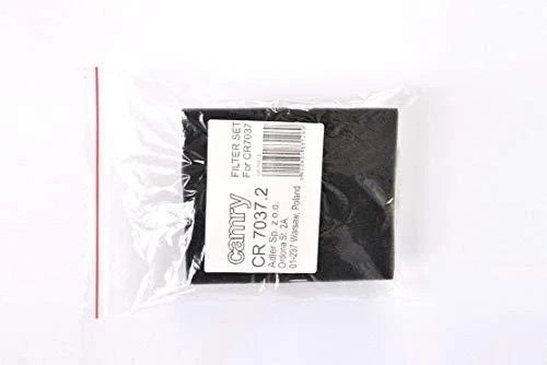 Camry | Hepa ir išėjimo filtrų rinkinys | CR 7037.2