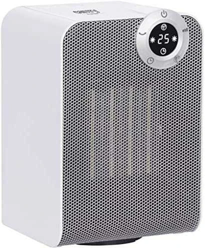 Camry Heater CR 7720 Ventiliatoriaus šildytuvas, 1800 W, Galios lygių skaičius 2, Baltas