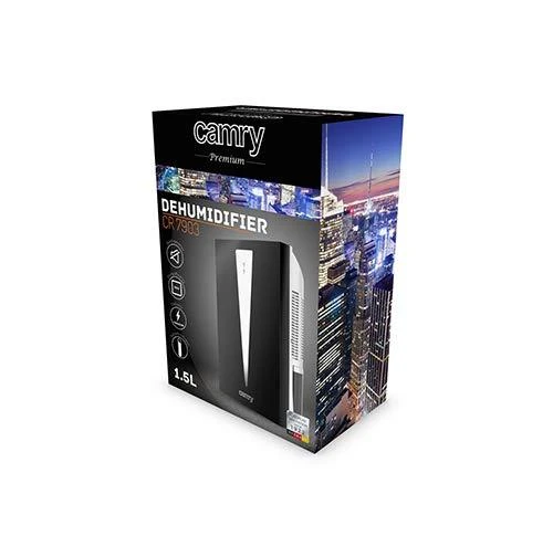 Oro sausintuvas | Camry | CR 7903 | Galia 100 W