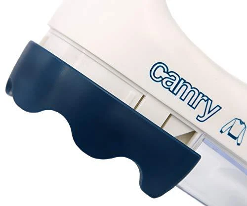 Camry CR 9606 Pūkų surinktuvas su 65 mm skersmens ašmenimis
