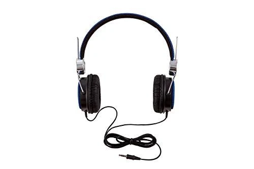 Camry CR 1128 Ausinės/3.5mm jack/ 32Ω±10%/20Hz~20 000Hz/Juodas Camry CR 1128 Juodas, 3.5 mm, 20 - 20 000 Hz,