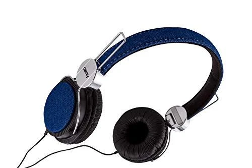 Camry CR 1128 Ausinės/3.5mm jack/ 32Ω±10%/20Hz~20 000Hz/Juodas Camry CR 1128 Juodas, 3.5 mm, 20 - 20 000 Hz,
