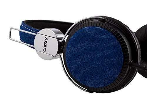 Camry CR 1128 Ausinės/3.5mm jack/ 32Ω±10%/20Hz~20 000Hz/Juodas Camry CR 1128 Juodas, 3.5 mm, 20 - 20 000 Hz,