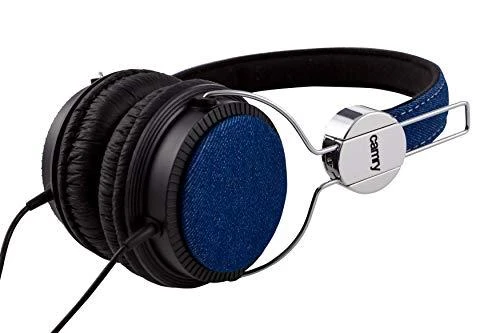 Camry CR 1128 Ausinės/3.5mm jack/ 32Ω±10%/20Hz~20 000Hz/Juodas Camry CR 1128 Juodas, 3.5 mm, 20 - 20 000 Hz,