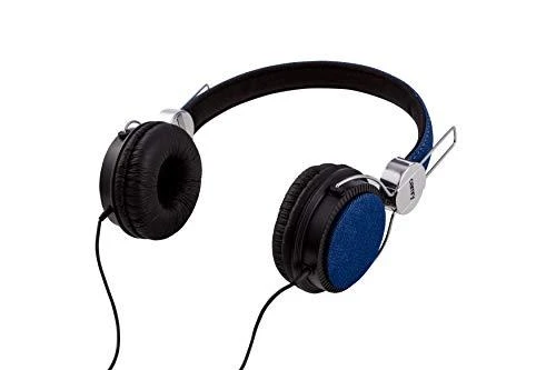 Camry CR 1128 Ausinės/3.5mm jack/ 32Ω±10%/20Hz~20 000Hz/Juodas Camry CR 1128 Juodas, 3.5 mm, 20 - 20 000 Hz,