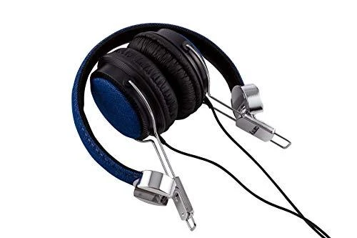 Camry CR 1128 Ausinės/3.5mm jack/ 32Ω±10%/20Hz~20 000Hz/Juodas Camry CR 1128 Juodas, 3.5 mm, 20 - 20 000 Hz,