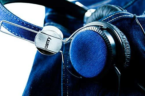 Camry CR 1128 Ausinės/3.5mm jack/ 32Ω±10%/20Hz~20 000Hz/Juodas Camry CR 1128 Juodas, 3.5 mm, 20 - 20 000 Hz,