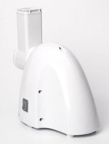 Mėsmalė Camry | CR 4802 | Baltas | 600-1500 W | Greičių skaičius 1 | Middle size sieve, mince sieve, poppy sieve, plunger, sausage filler, vegatable attachment.