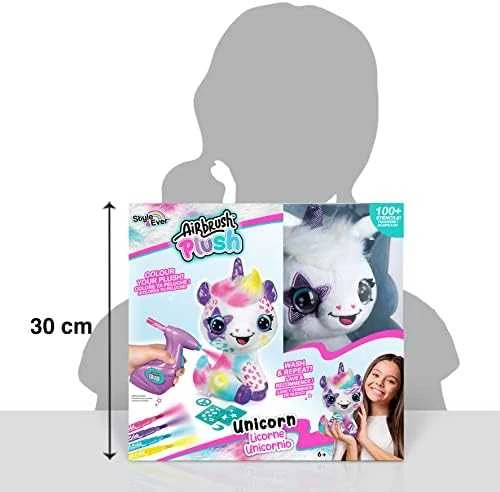 Canal Toys Rinkinys su aerografu „Vienaragis“