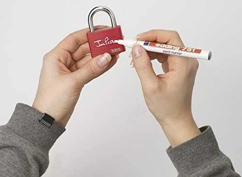 ABUS MyLock T65AL mėlynas SL 5
