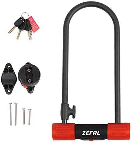 Zefal dviračio užraktas U formos užraktas K-Traz U13 L 115x292 / 13, 13 lygis