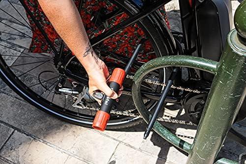 Zefal dviračio užraktas U formos užraktas K-Traz U13 L 115x292 / 13, 13 lygis
