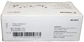 Spausdintuvo Priedas - Canon Segtukai X1 140x75x50mm
