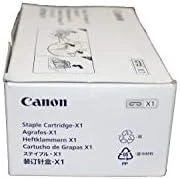 Spausdintuvo Priedas - Canon Segtukai X1 140x75x50mm