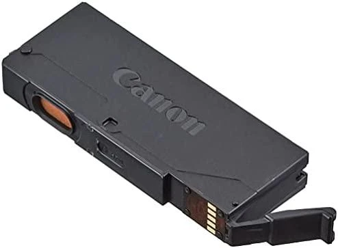 Canon CLI-571Y XL | Rašalo kasetė | Geltona