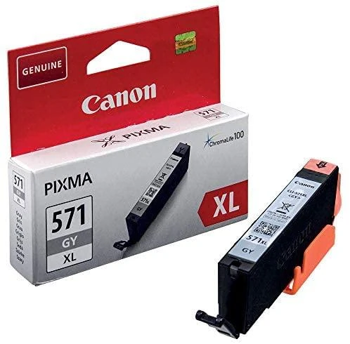 CANON 1LB CLI-571XL GY