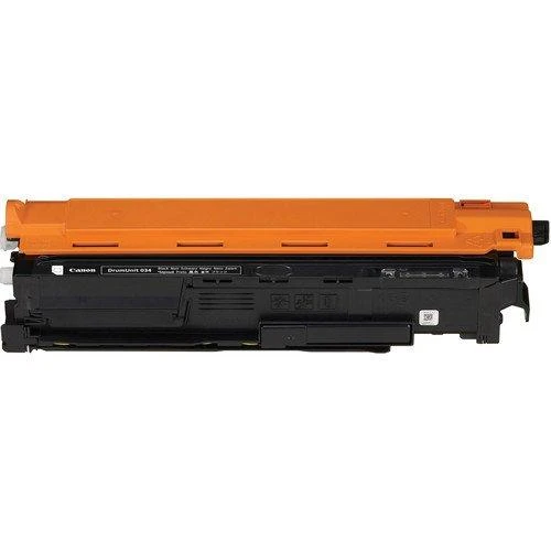 Tonerio Kasetė - Canon Drum Unit 034 24000 Puslapių Juoda