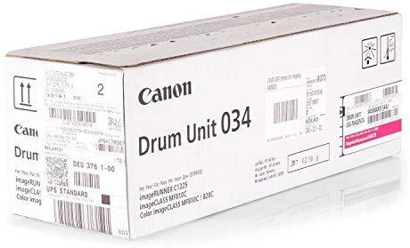 Canon 034 Originalus
