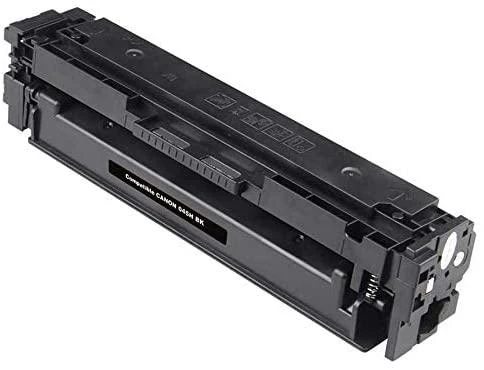 Canon kasetė 045H, juoda, didelės talpos