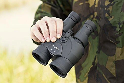Žiūronai Canon Binocular 12x36 IS III