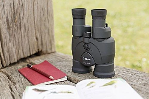Žiūronai Canon Binocular 12x36 IS III