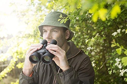 Žiūronai Canon Binocular 12x36 IS III
