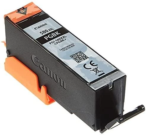 Canon PGI-580PGBK XXL rašalo kasetė, juoda