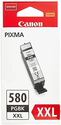 Canon PGI-580PGBK XXL rašalo kasetė, juoda