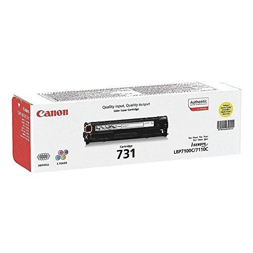 Canon 716C dažų kasetė, žalsvai mėlyna