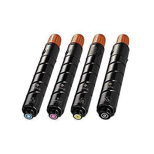 Canon cartridge EXV29B, juodas
