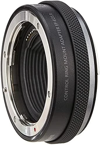 Objektyvas Canon 2972C005 fotoaparato objektyvo adapteris