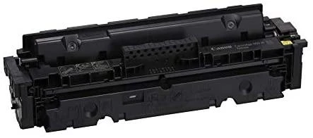 Canon CRG 055H (3017C002) Lazerinė kasetė, Geltona