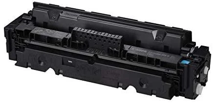 Canon CRG 055H (3019C002) Lazerinė kasetė, Žydra