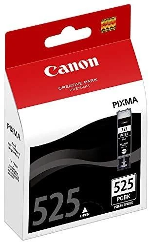 CANON CLI-521gy ink pilkas 9ml MP980