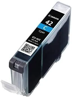 Rašalas „Canon“ rašalas CLI42C 6385B001 (žydra)