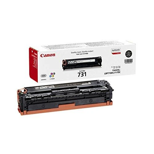 Canon CRG 703 (7616A005) juoda kasetė