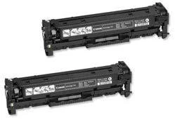 Toneris Canon CLBP718 BK 2P | LBP7200 / LBP7210 / LBP7660 / LBP7680