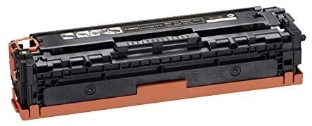 Canon CRG 731H (6273B002) Lazerinė kasetė, Juoda