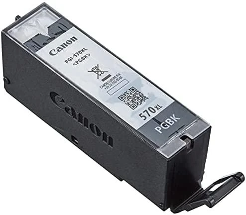 Canon PGI-570PGBK XL Originalus Juoda 1 vnt