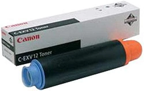 Toneris Canon CEXV12 juodas | 24000lap? | kopijuoklis iR3570/4570